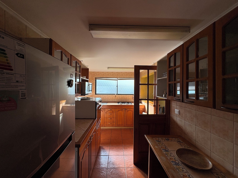 Cabañas Villa Alejandra