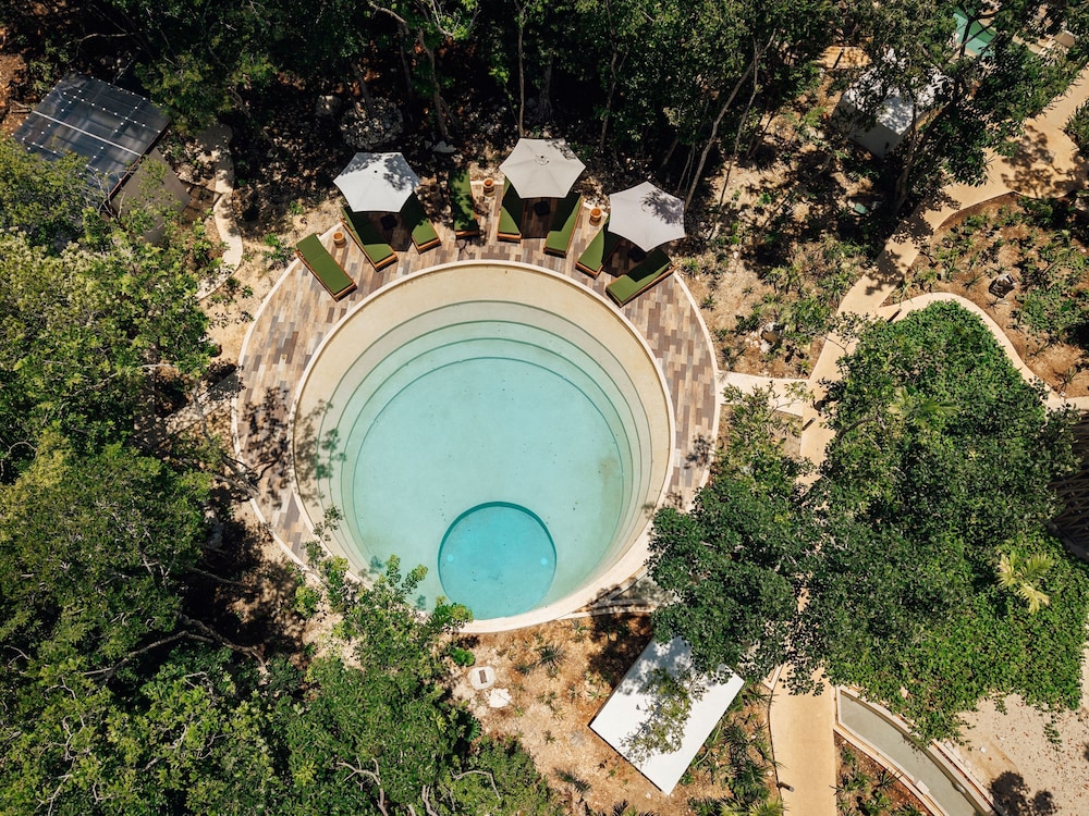 101 Park Tulum by Lumina