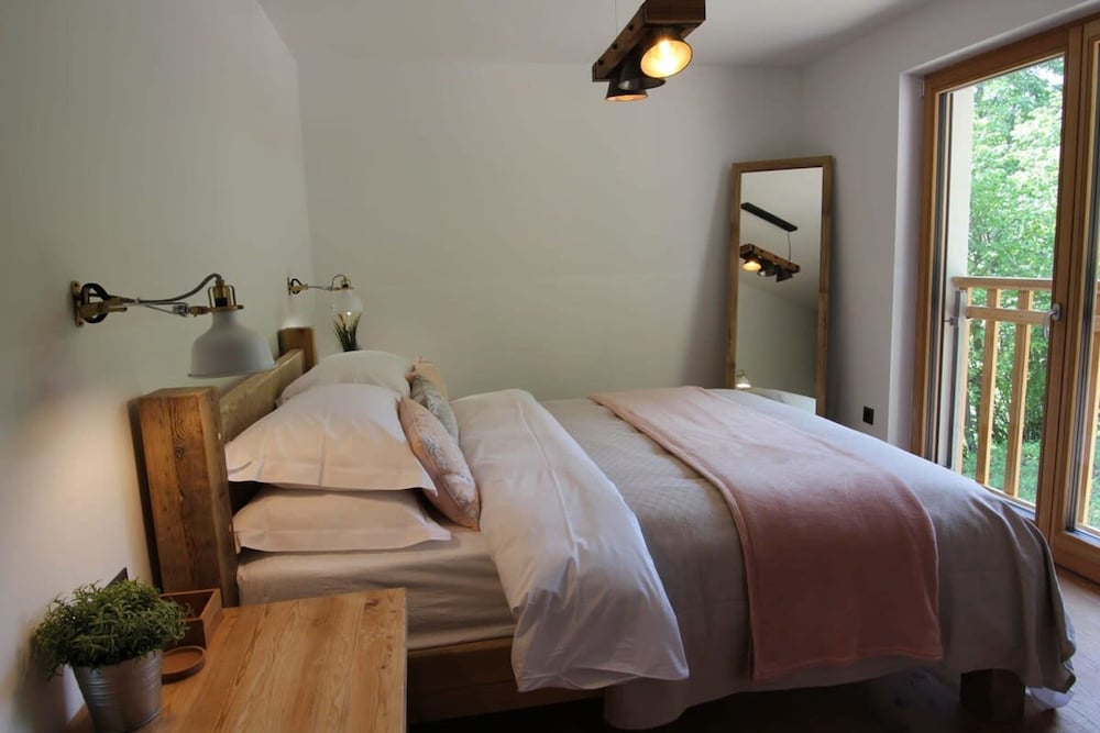 The Villa Bled Big Apt Premium Luxury Retreat