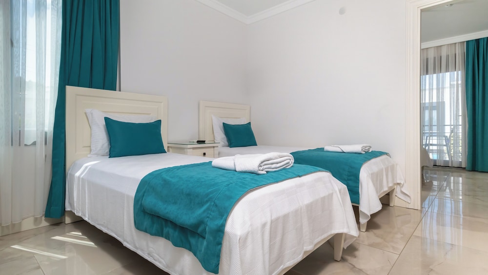 Cunda Rota Garden Otel - Image 25