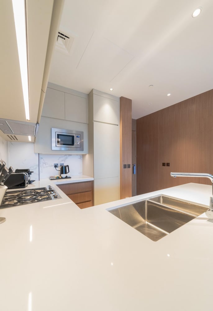 DXB - Address Residences Dubai Opera - 3303 - DT