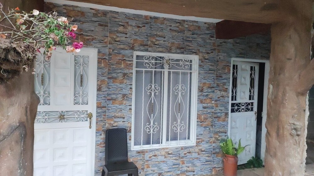 Hostal Manantiales La Esperanza