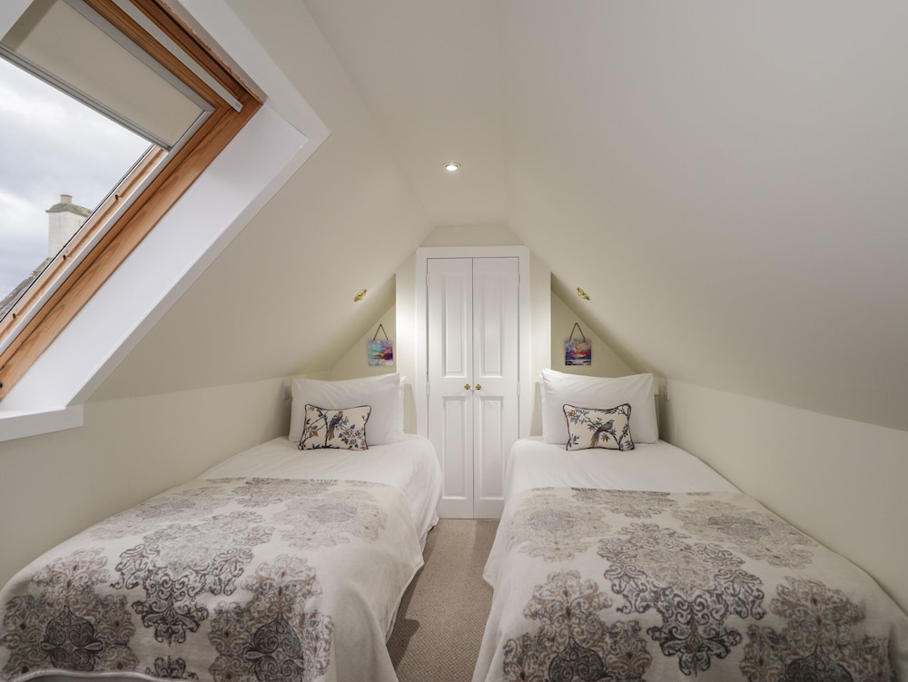 Lydia Cottage - Cromarty
