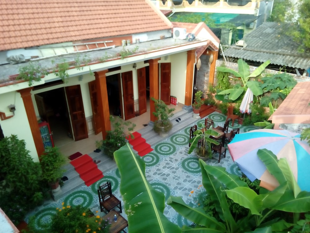 Tam Coc Smile Homestay