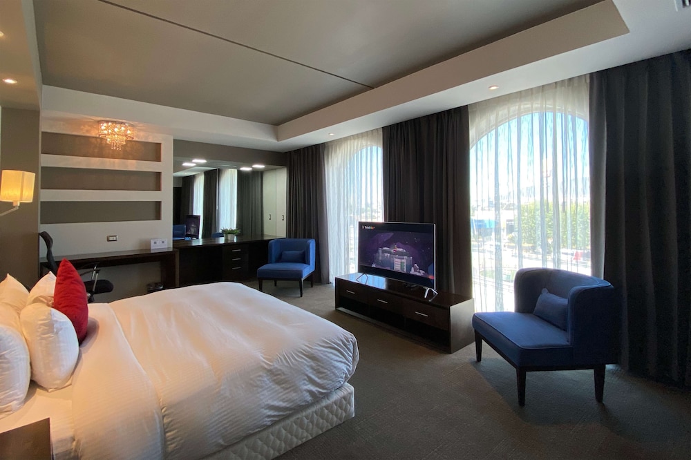 Pula Comfort Apartments