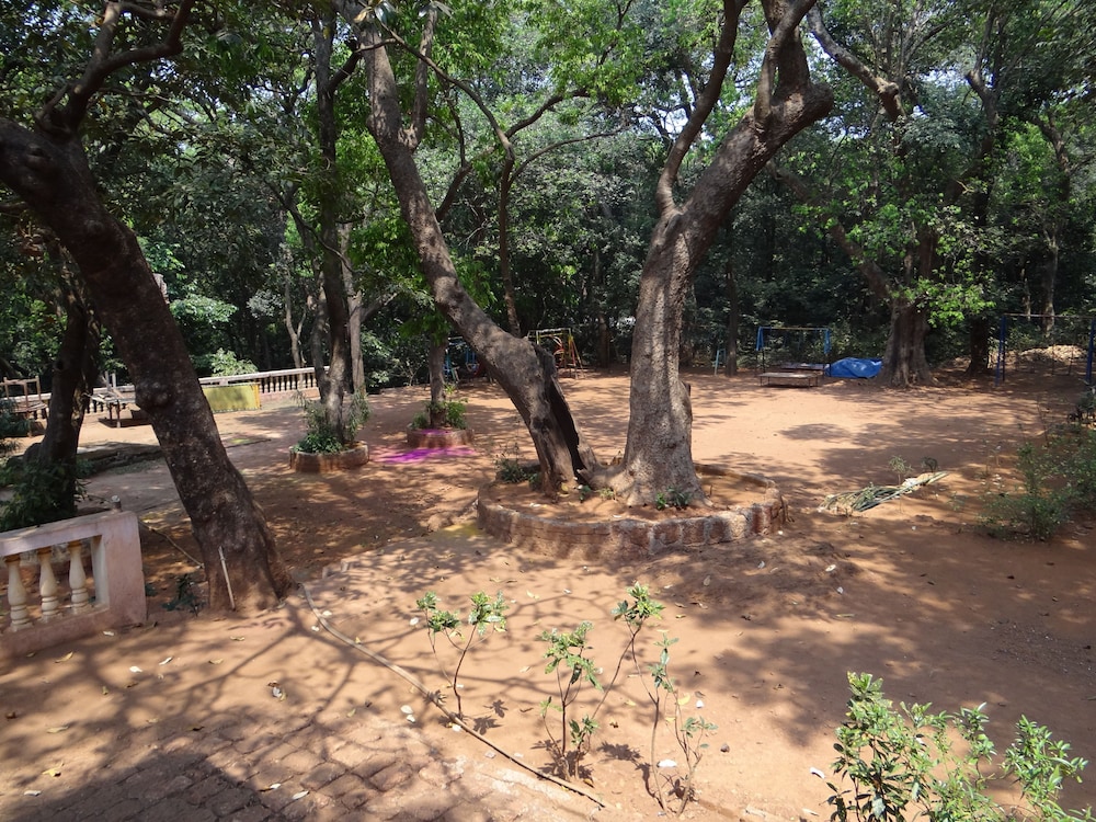 Hotel Ashok - Property Image 17