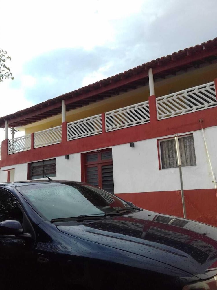 CAPIVARI POUSADA B&B