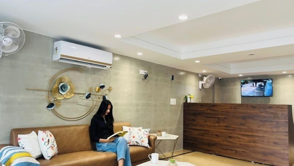 Essex Banquet Hall Delhi