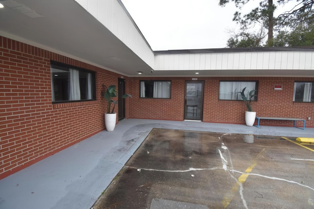 Welcome Inn