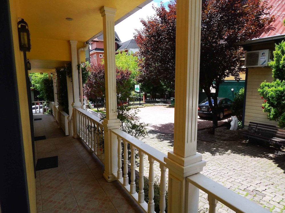 Apartamentos Sulla Collina