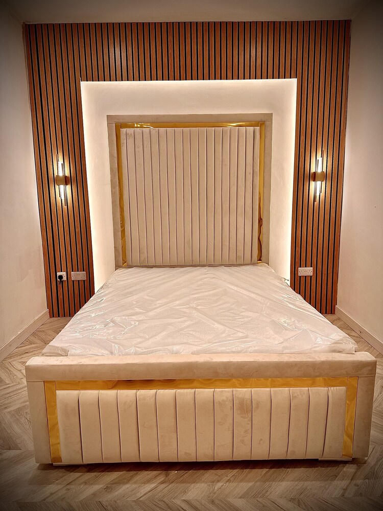 Remarkable 2-bed Apartment in Sunderland