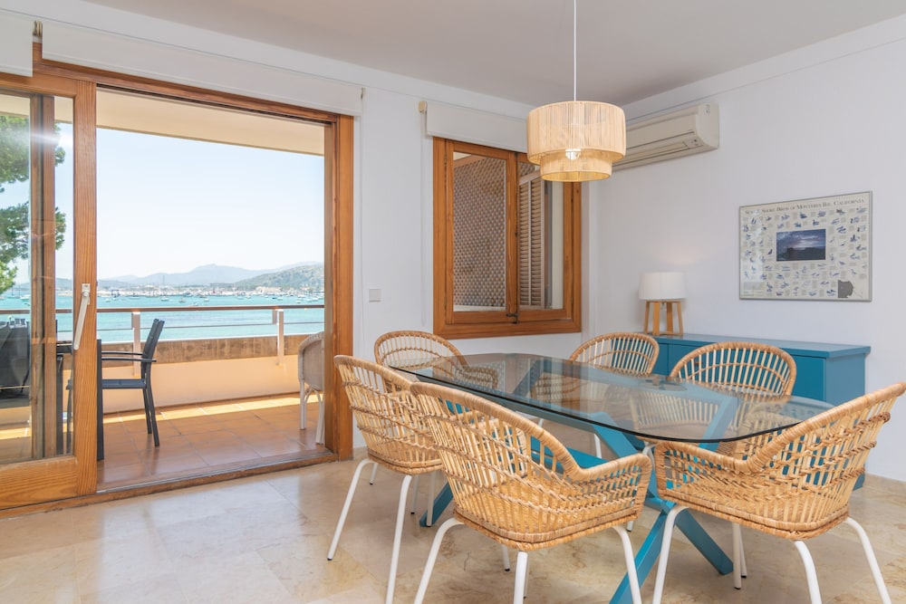 Ed Bellveure 2 B Duplex