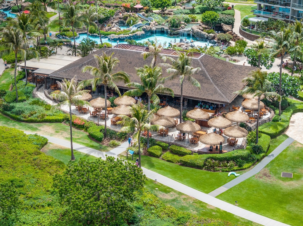 Kaanapali Shores 443