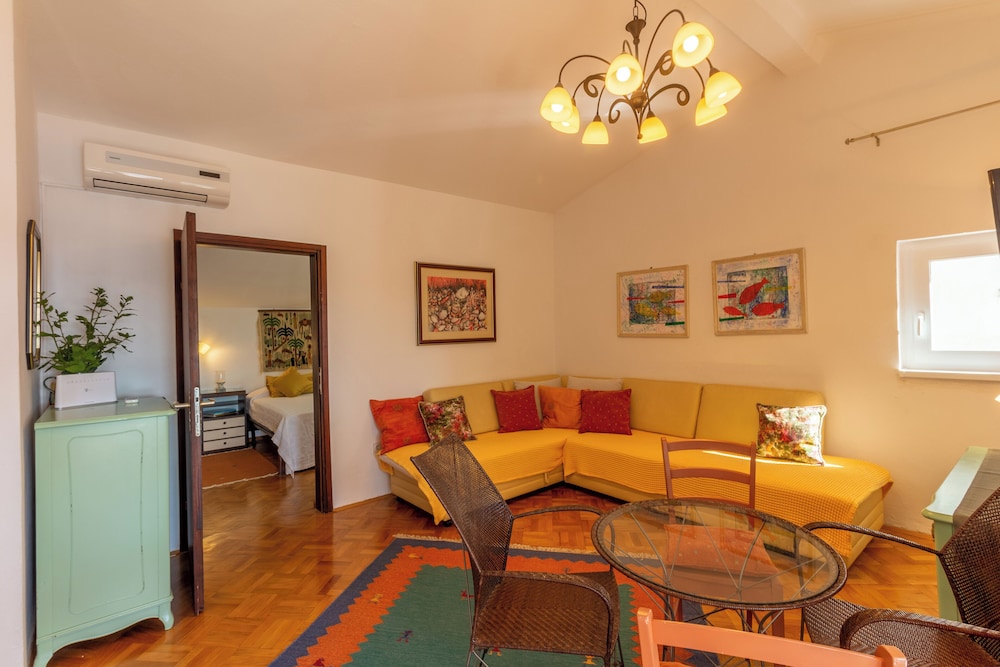Apartment Azzuro Bay 2