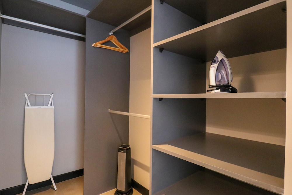 w Prestigious 2BR w Amazing Deco in San Isidro