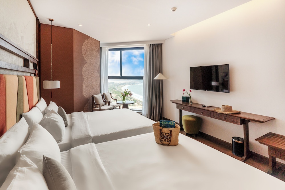 Apec Mandala Mũi Né Resorts & Hotels NN