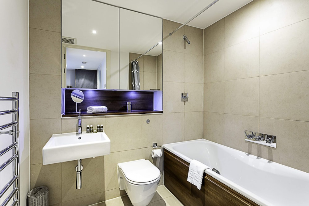 Stunning London View Flat