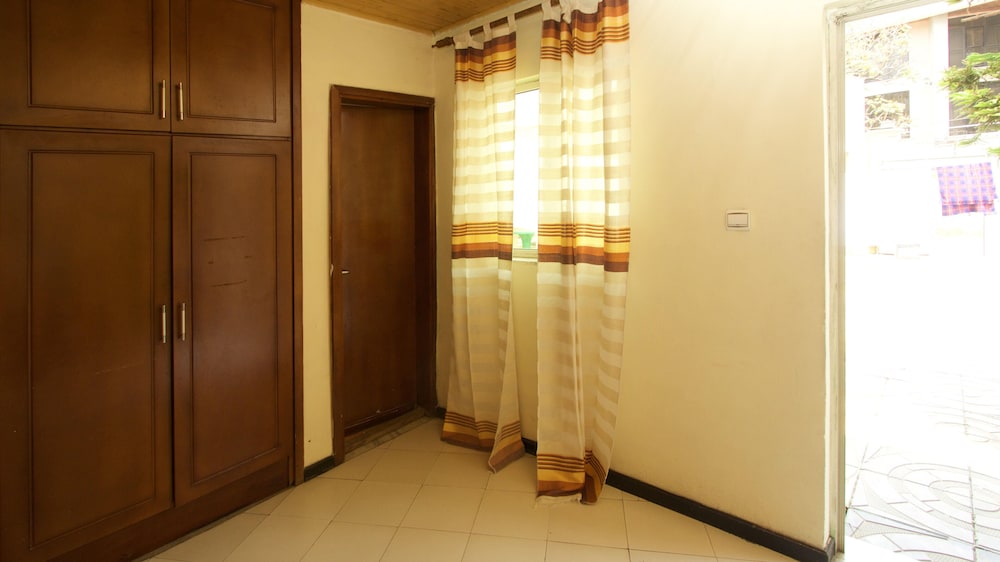 Konjo Guesthouse view 5
