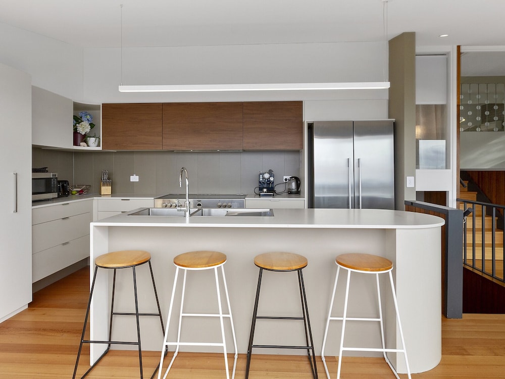 Spectacular Views - 4 Bedroom House