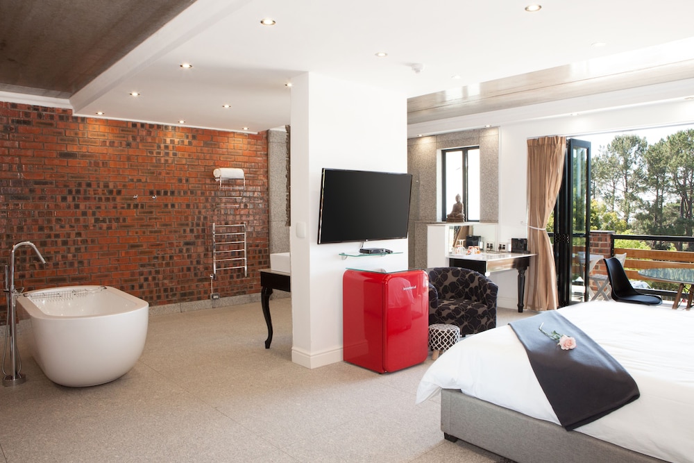 Purple Rayn Boutique Guest House