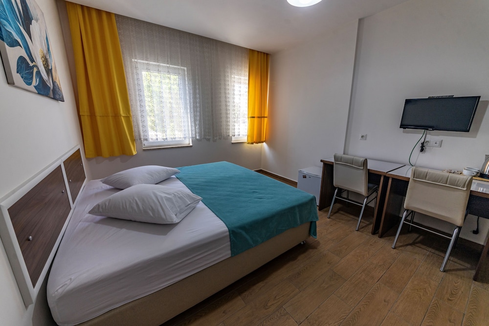 ŞİRİN APARTROOMS