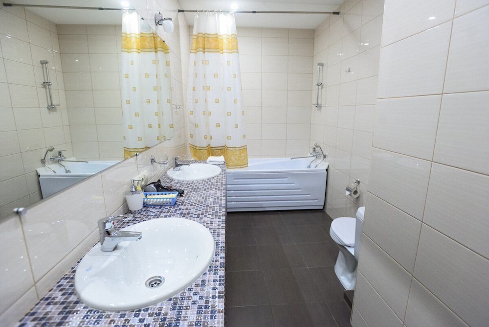 Baza Otdyha Staroladozhskaya Dacha