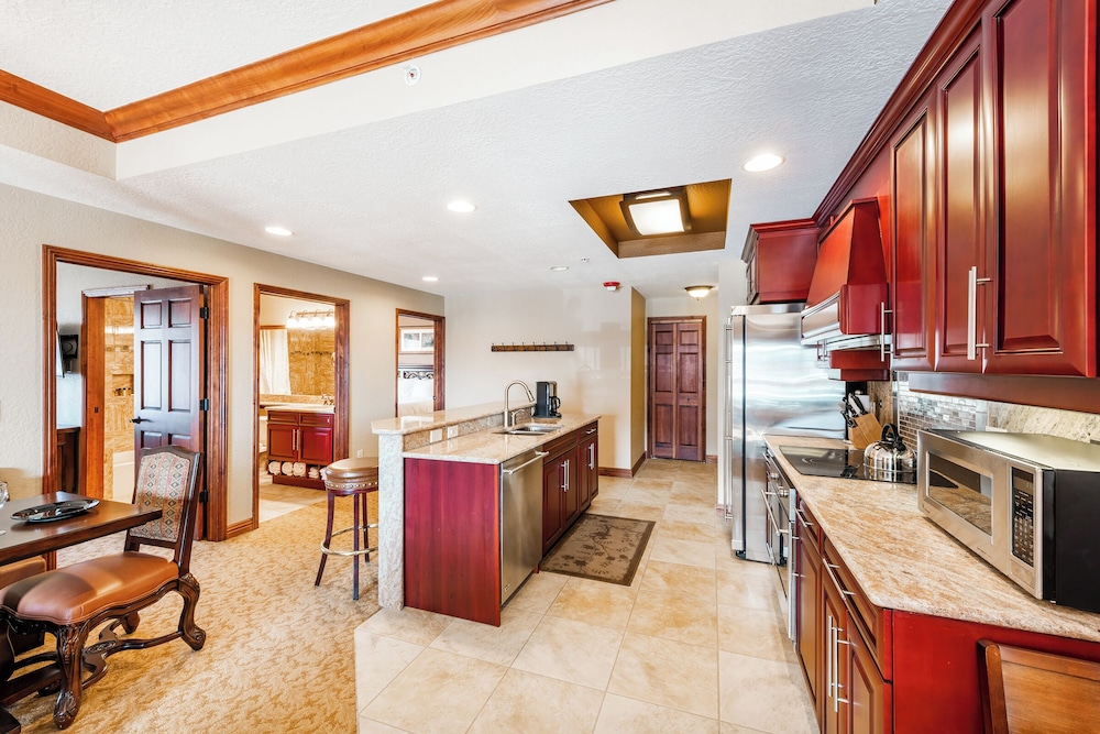 Condos at Canyons Resort by White Pines