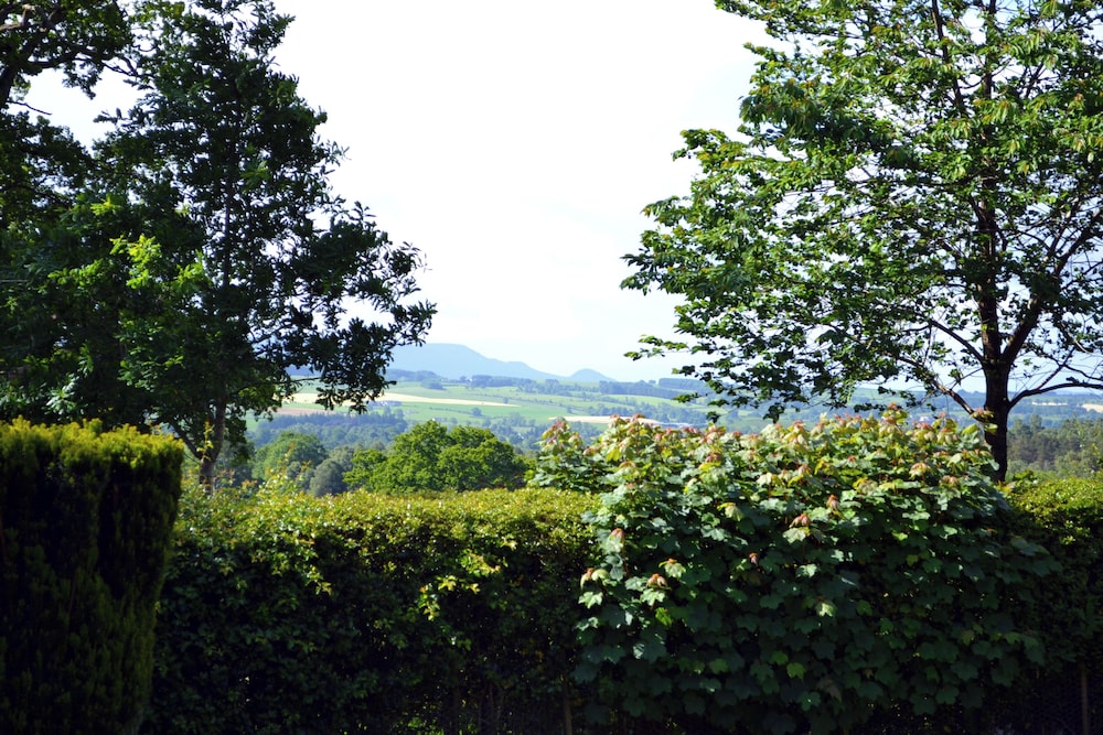 Cardross Estate Holiday Cottages