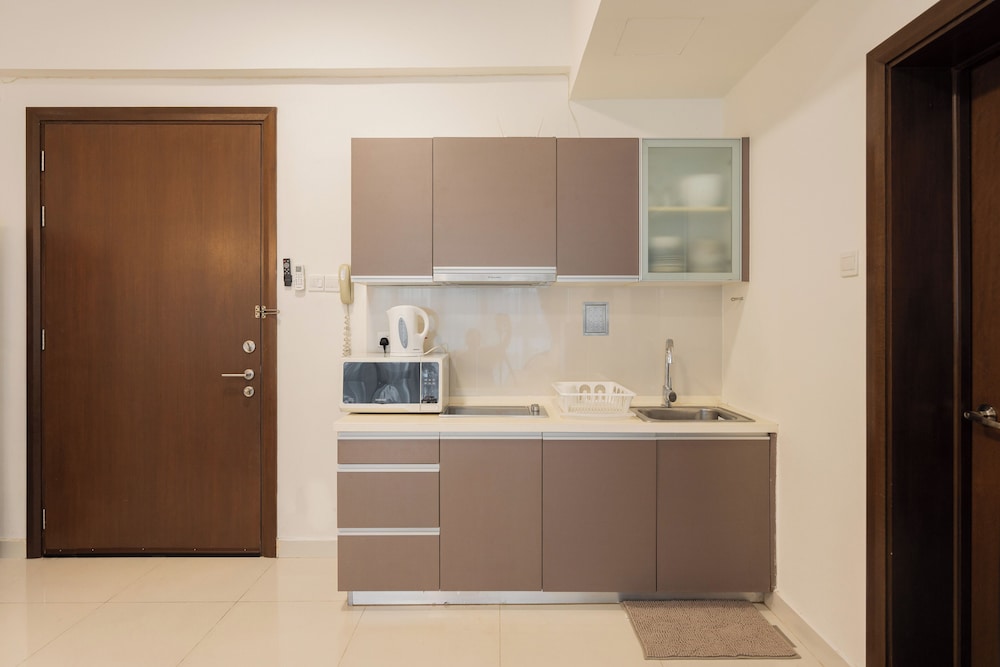 NaiBnB @ Regalia Residence