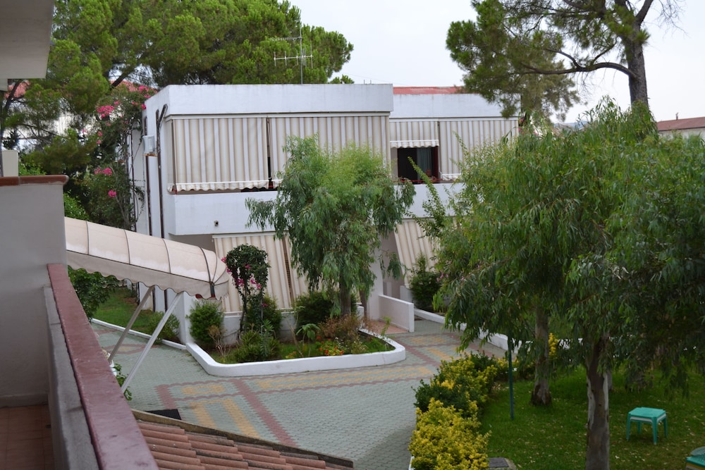 Villaggio La Fenice