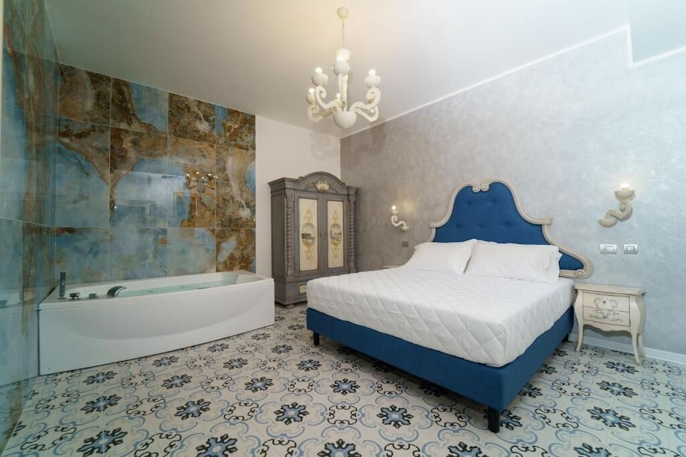 PLAZA Boutique Hotel Tropea photo 5