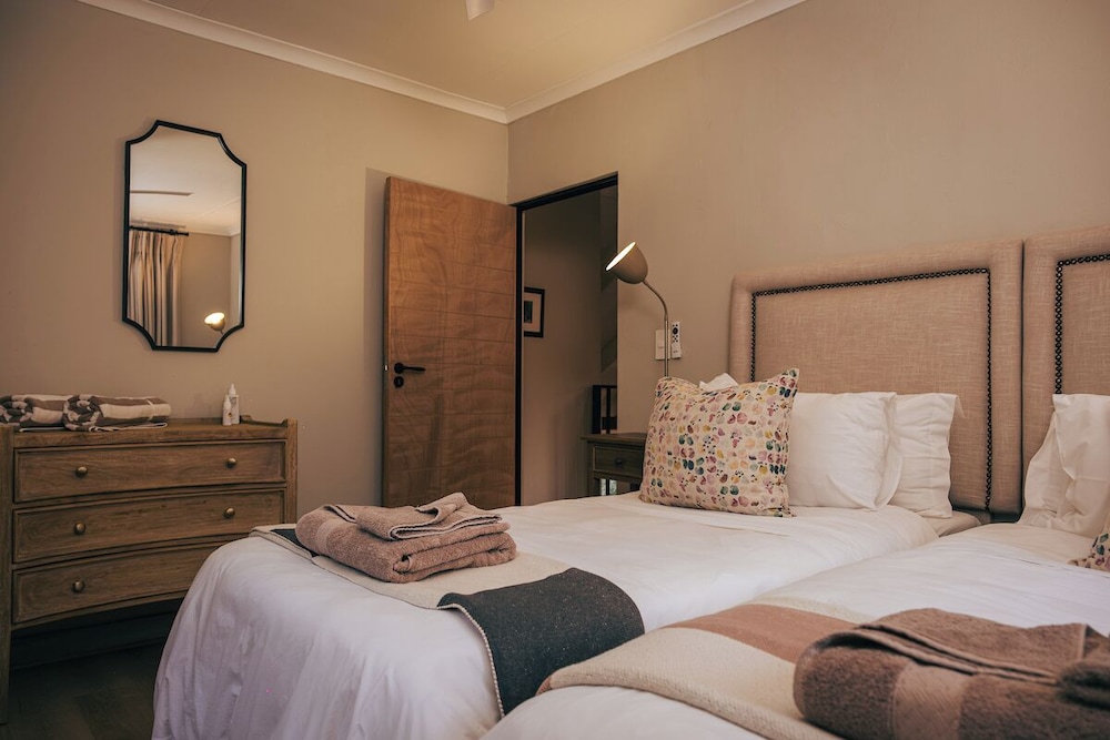 Summerplace Game Reserve