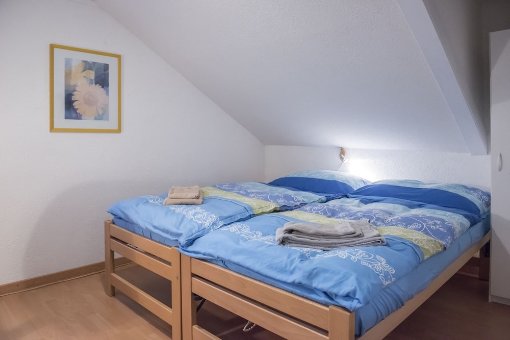 Ferienwohnung im Fürstenland view 3