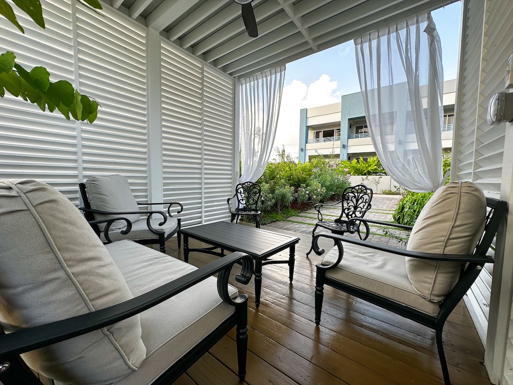 Blue Haven Holiday Apartments
