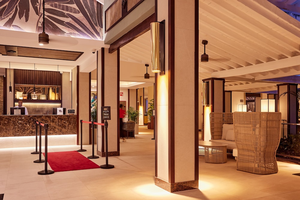 Punta Cana Vacations - Hotel Riu Palace Macao - Adults Only - All Inclusive - Property Image 3