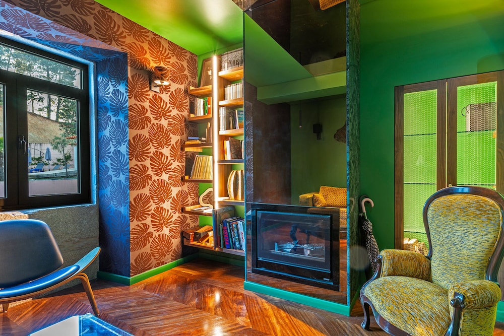 ZEN & ART - Charming Accommodation