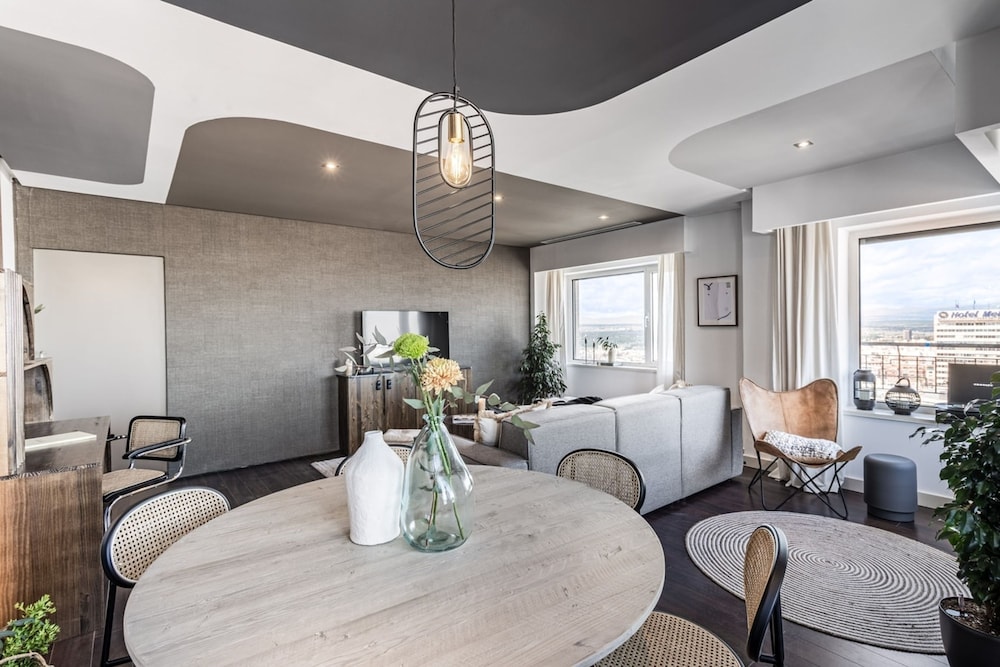 Valier - 2 Bedrooms and Pool in Centro