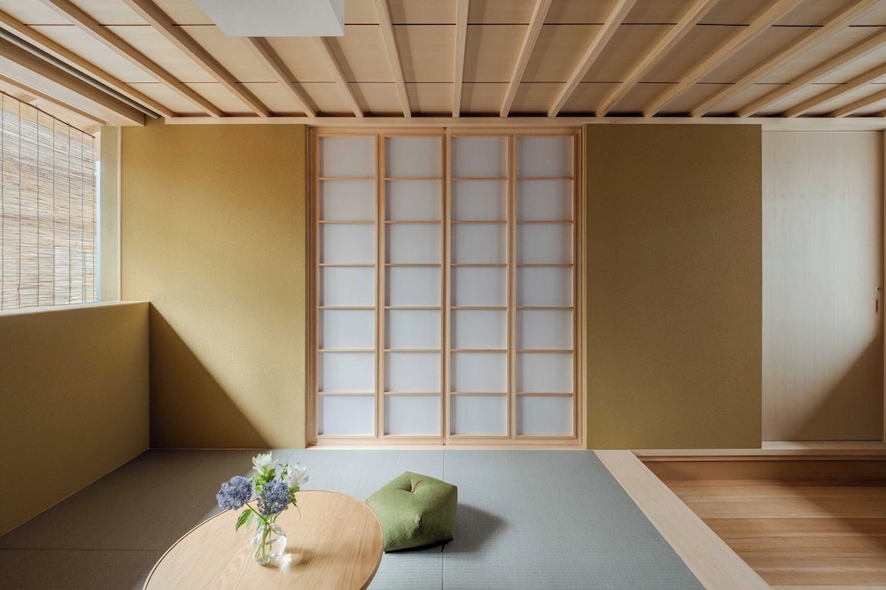 Sanoha Machiya House