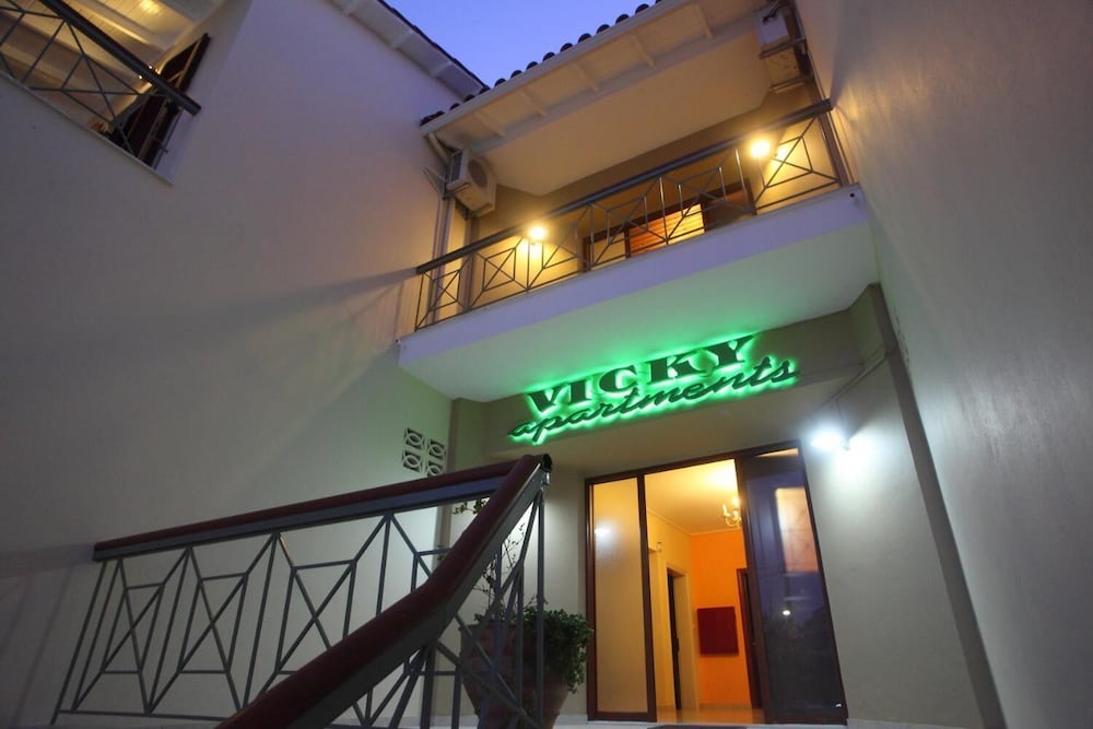 Vicky Apartments