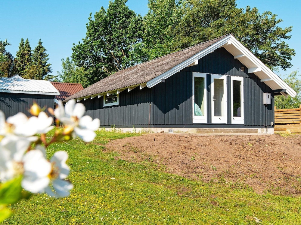 4 Person Holiday Home in Egernsund view 4