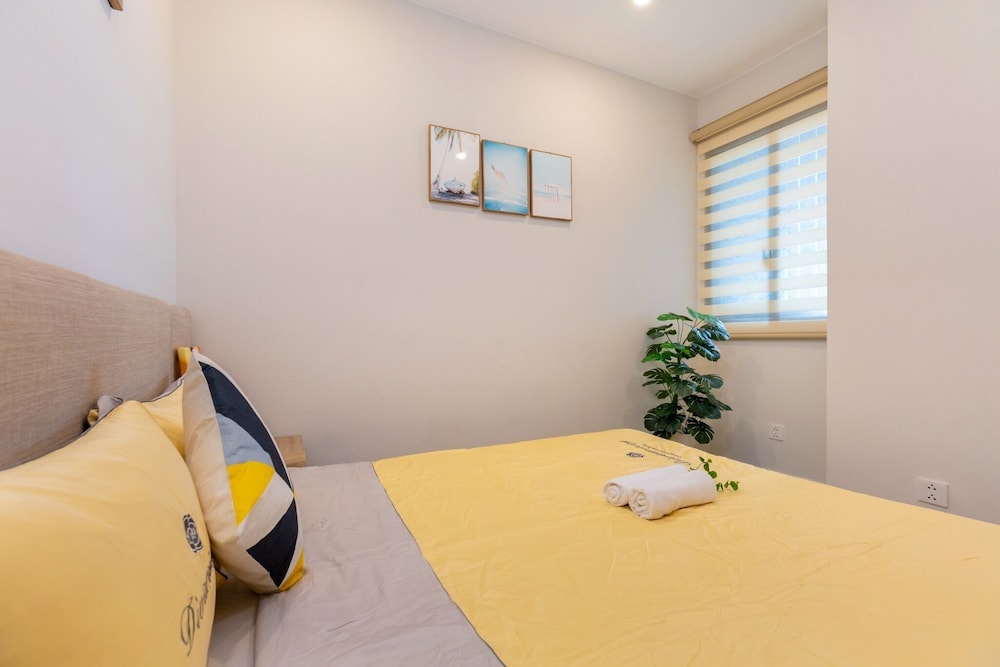 Uyen's Homestay - The Song Vung Tau, หวุงเต่า - 17