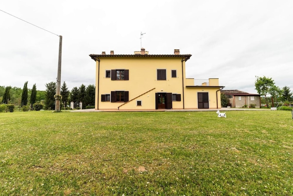 Il Mandorlo b&b en Florence