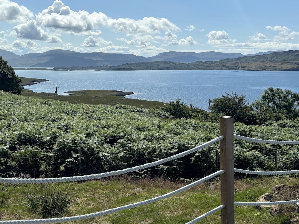 Mull Tranquility Retreat