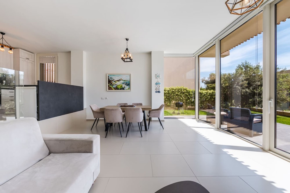 The Ionian Villa Green Coast