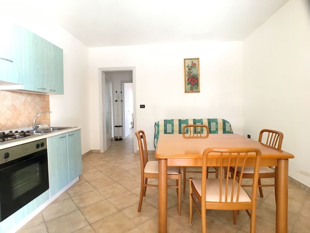 Appartamento Afrodite view 3