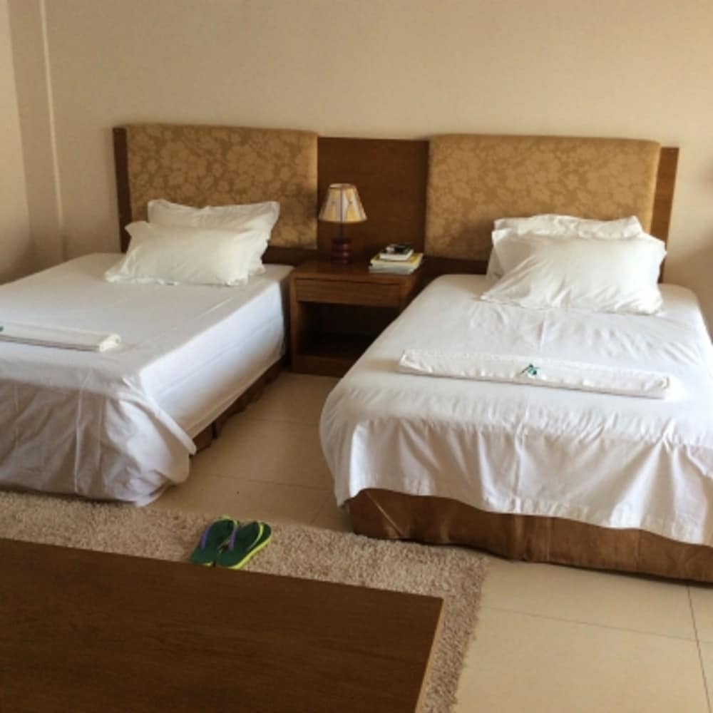 Aabiya Lodge view 4