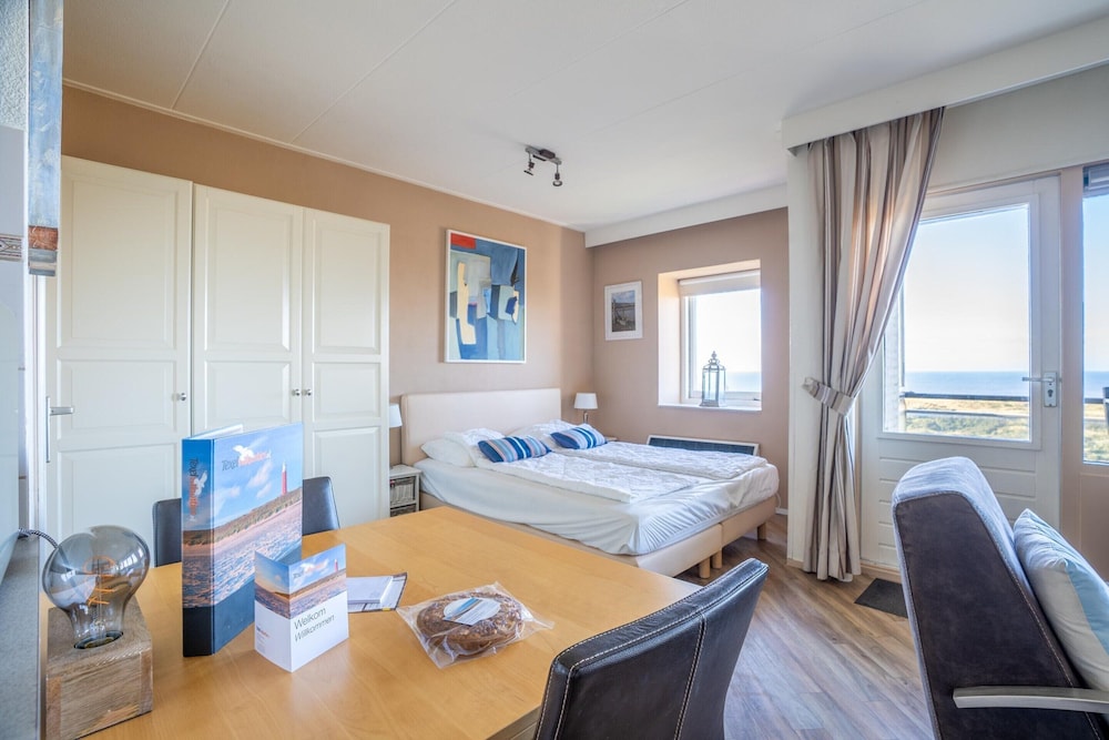 2 Person Studio With sea View