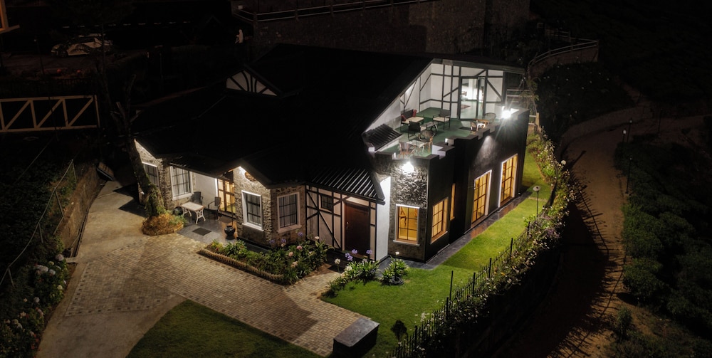 Dover Cottage