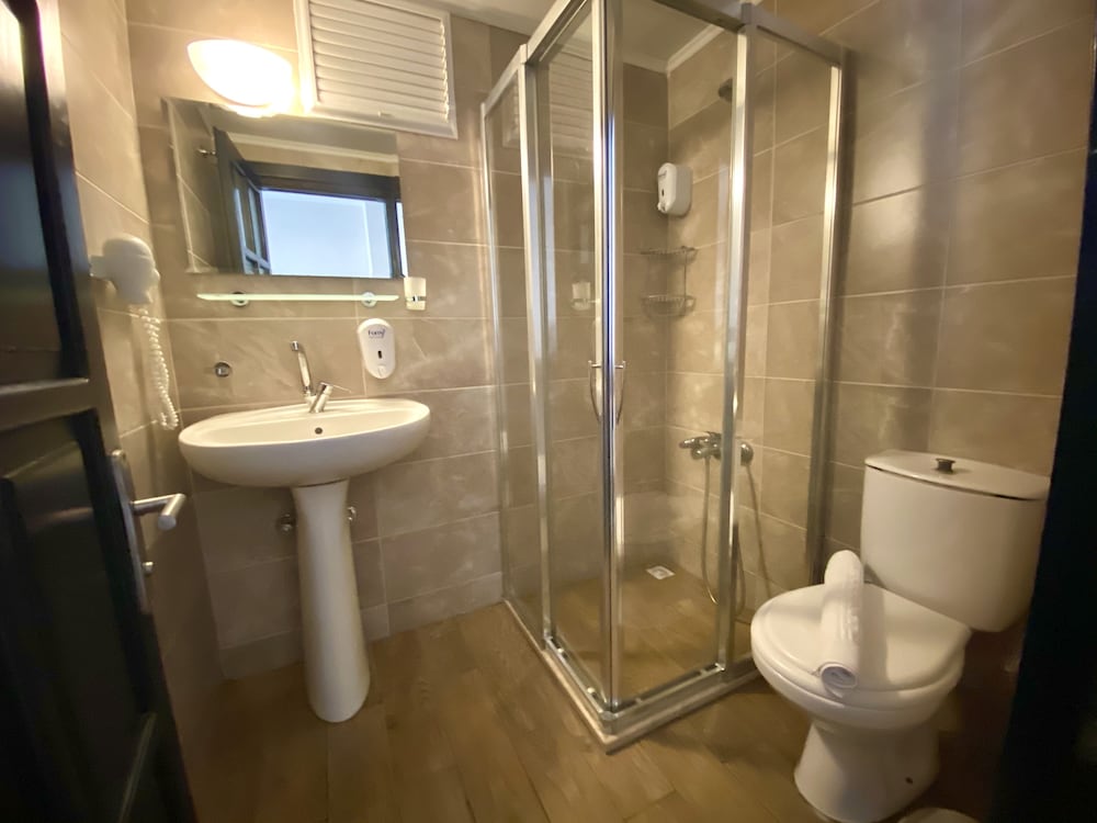 Maison 48 Apart Otel - Image 32