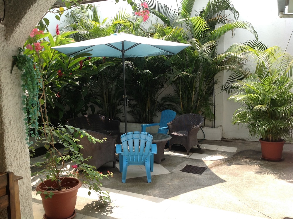 Villa64 - Hostel